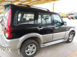 Mahindra Scorpio Vlx 2wd Airbag Special Edition Bs-iv, ,