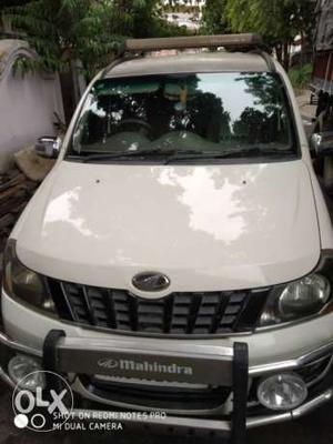  Mahindra Xylo H9 diesel  Kms