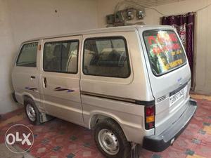 Maruti OMNI (8 Seater) for SALE !!