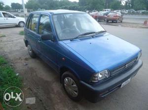 Maruti Suzuki 800 Ac Bs-iii, , Petrol