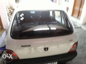 Maruti Suzuki 800 lpg  Kms  year