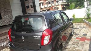  Maruti Suzuki Alto 800 petrol  Kms