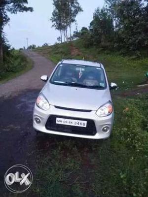  Maruti Suzuki Alto 800 petrol  Kms