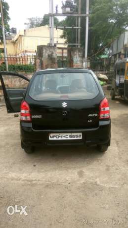 Maruti Suzuki Alto 800 petrol  Kms  year