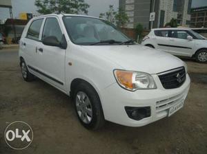 Maruti Suzuki Alto K10 Vxi, , Cng