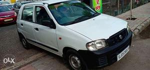 Maruti Suzuki Alto Lxi Bs-iii, , Petrol