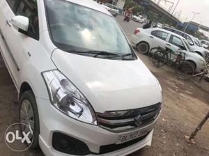 Maruti Suzuki Ertiga Vdi, , Diesel