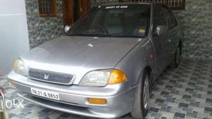 Maruti Suzuki Esteem Lx Bs-iii, , Petrol