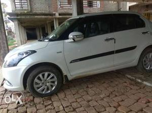 Maruti Suzuki Swift Dzire ZDI is on sell