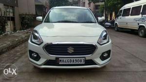 Maruti Suzuki Swift Dzire Zdi Amt(automatic), , Diesel