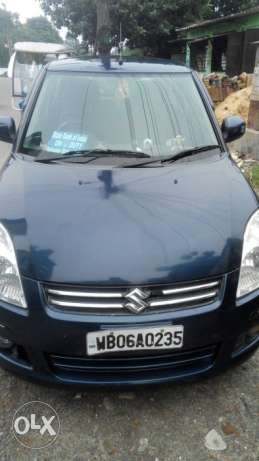  Maruti Suzuki Swift DzireVDI diesel  Kms