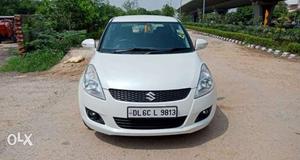 Maruti Suzuki Swift Vdi Abs Bs-iv, , Diesel