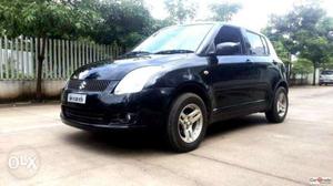 Maruti Suzuki Swift Vdi Abs Bs-iv, , Diesel