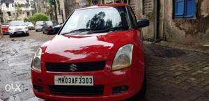 Maruti Suzuki Swift Vxi, , Petrol