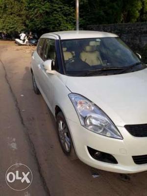 Maruti Suzuki Swift Zdi, , Petrol