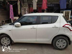  Maruti Suzuki Swift diesel  Kms