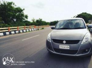 Maruti Suzuki Swift diesel  Kms  year