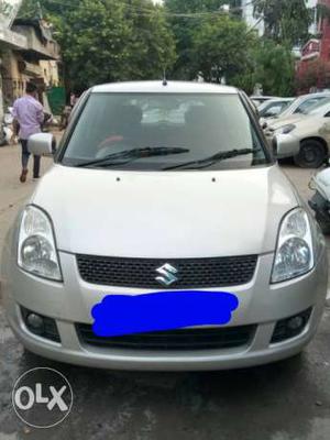 Maruti Suzuki Swift petrol  Kms  year