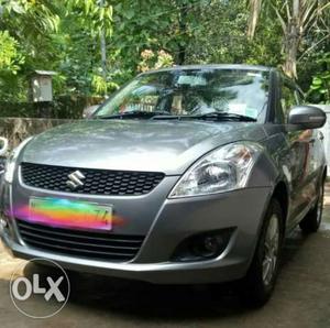  Maruti Suzuki Swift zdi diesel  Kms