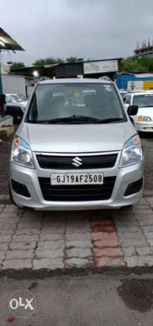 Maruti Suzuki Wagon R 1.0 Lxi Cng, , Cng