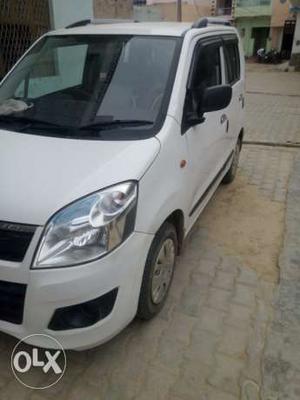  Maruti Suzuki Wagon R 1.0 petrol  Kms