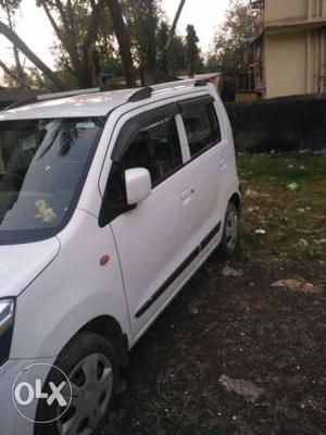 Maruti Suzuki Wagon R 1.0 petrol  Kms  year