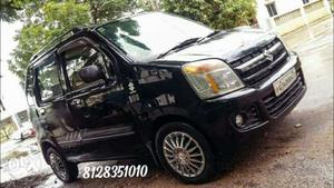 Maruti Suzuki Wagon R Lxi, , Petrol