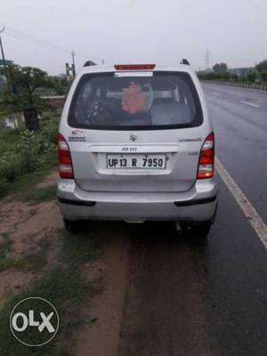  Maruti Suzuki Wagon R petrol  Kms