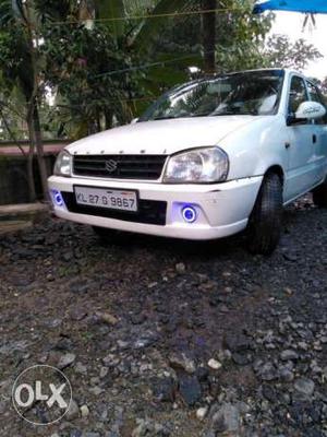  Maruti Suzuki Zen petrol  Kms