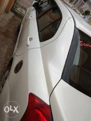 Maruti Swift Dzire petrol. Only  Kms done. Octomber