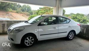 Nissan Sunny Special Edition Xv Diesel, , Diesel