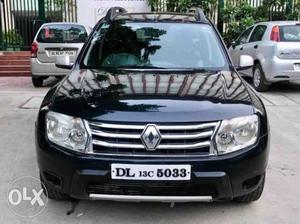 Renault Duster 85 Ps Rxe Diesel, , Diesel