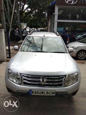 Renault Duster 85 Ps Rxl Diesel, , Diesel