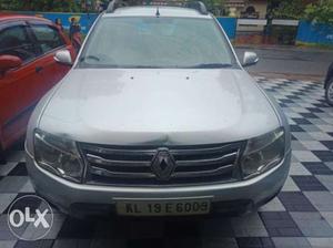 Renault Duster 85 Ps Rxl Diesel (opt), , Diesel