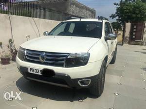 Renault Duster diesel  Kms  year