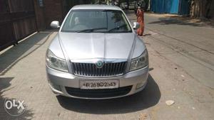 Skoda Laura Active 1.8 Tsi, , Diesel