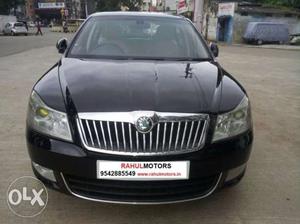 Skoda Laura Ambiente 2.0 Tdi Cr At, , Diesel