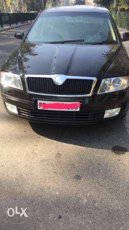  Skoda Laura diesel  Kms