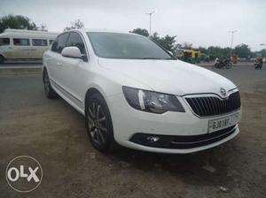 Skoda Superb Elegance 2.0 Tdi Cr At, , Diesel