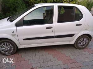 Tata Indica V2 diesel  Kms  year