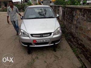 Tata Indica V2 diesel  Kms  year