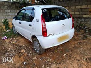 Tata Indica V2 (listed by owner) offer