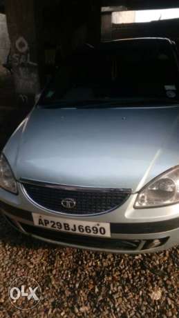 Tata Indica diesel  Kms  year