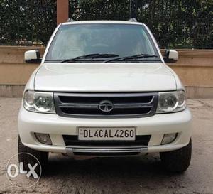 Tata Safari 4x2 Ex Dicor 2.2 Vtt, , Diesel