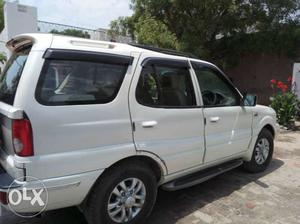 Tata Safari diesel  Kms  year