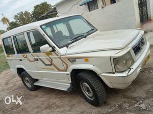  Tata Sumo Gold diesel  Kms