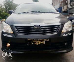 Toyota Innova 2.5 G 7 Str Bs-iii, , Diesel