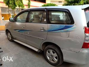 Toyota Innova diesel  Kms  year