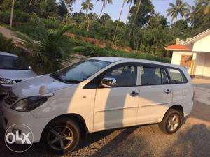 Toyota Innova  for sale