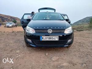 Volkswagen Polo diesel  Kms  year